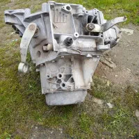 گیربکس و سرسیلندر زانتیا و پژو