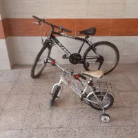 دوچرخه