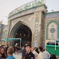 کربلا 15 و 20 آذر. تخفیف ویژه نرفته ها