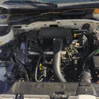 پژو پارس درحد|خودرو سواری و وانت|نجف‌آباد, طالقانی|دیوار