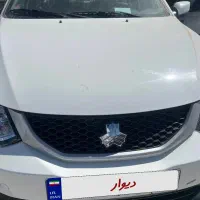ساینا دوگانه کارخانه ۱۴۰۳ ارتقا ب رویت صفر