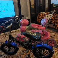 دوچرخه بچه گانه