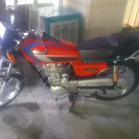 موتور تکتاز استارتی