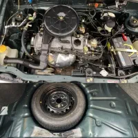 پراید مدل ۸۰|خودرو سواری و وانت|سنگر, |دیوار