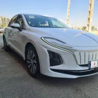 هونگچی برقی EQM5 صفر کیلومتر