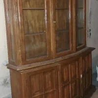 بوفه ویترین