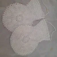 لیف حمام ابریشمی