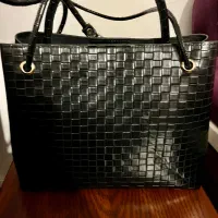 کیف‌ دوشی کاملا جادار و شیک و نو|کیف، کفش، کمربند|قائم‌شهر, |دیوار