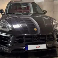 پورشه ماکان ۲۰۱۸ سند آزاد با رزومه