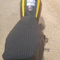 متور سیکلت ۱۲۵|موتورسیکلت|پلدختر, |دیوار