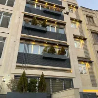 اپارتمان ۱۵۰ متری ۳ خواب صفر ، سند اماده