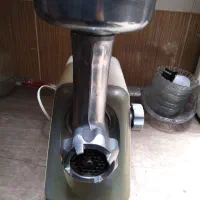 چرخ گوشت ناسیونال National اصل در حد نو