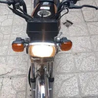 موتور 200 آرشیا|موتورسیکلت|مشهد, مشهدقلی|دیوار