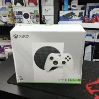 Xbox Series S 1TB سفید