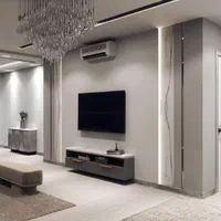 فروش آپارتمان ۱۲۷ متری ۳ خوابه در ارشاد