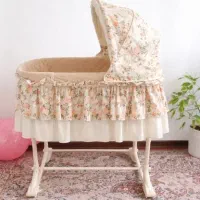 تخت گهواره شو پرنسسی شیک