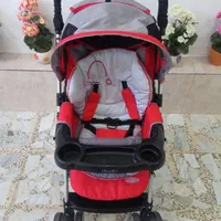 کالسکه بچه|کالسکه و لوازم جانبی|لنگرود, |دیوار