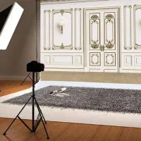 استخدام مدل عکاسی