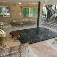 باغ تالار آرشام|خدمات پذیرایی، مراسم|اردبیل, |دیوار