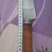 چاقو حیری|کوهنوردی و کمپینگ|نیشابور, مازول|دیوار