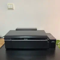 پرینتر جوهرافشان(سابلیمیشن) اپسون مدل L805