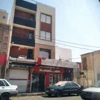 پیش فروش آپارتمان شهرک کوثر