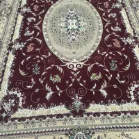 دو عدد فرش ۱۲ متری