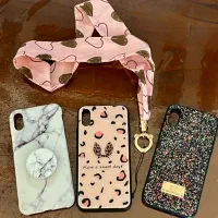 گارد آیفون ایکس iphone x