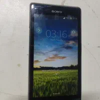 موبایل سونی