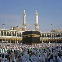 حج تمتع آبان ۱۳۸۵