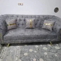 کاورمبل  وصندلی گرگان وکل استان بامجوز ومدارک فنی