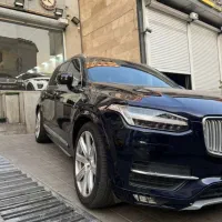 ولوو xc90