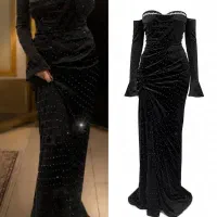 لباس مجلسی