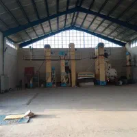 شهرک صنعتی فرودگاه ـ فاز توسعه ۳