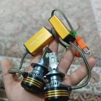 هدلایت لنزور