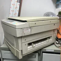 دستگاه کپی sharp SF-1116|پرینتر، اسکنر، کپی، فکس|کرج, برغان|دیوار