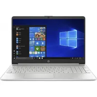 لپ تاپ HP laptop 15 (silver) مناسب برنامه نویسی|رایانه همراه|کرمان, |دیوار