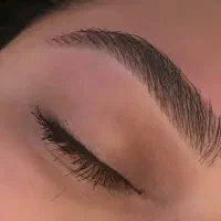 اصلاح ابرو فقط صدو ده هزارتومان|خدمات آرایشگری و زیبایی|اصفهان, شهرک کاوه|دیوار