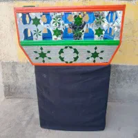 کرایه انواع تفت(حجله) ،گردومسطتیل