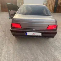 خودرو سواری پژو ۴۰۵|خودرو سواری و وانت|کیار, |دیوار