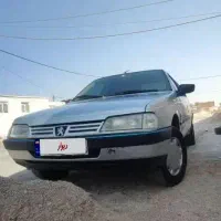 پژو جی ال ایکس94