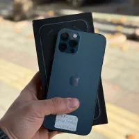 ایفون ۱۲ پرو اقساطی