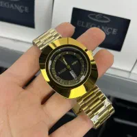 ساعت مردانه رادو