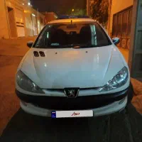 پژو 206 تیپ ۲، مدل ۱۳۹۷