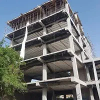 اکیپ اجرایی ساختمان