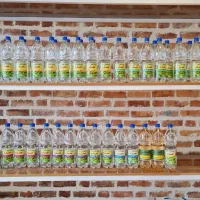 عرقیجات گیاهی خانگی|خوردنی و آشامیدنی|اسکو, |دیوار