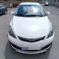 ام وی ام 315 اسپرت لاکچری ۹۶