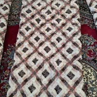 دوخت لحاف وتشک|رختخواب، بالش، پتو|میاندوآب, |دیوار