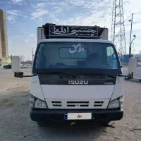 ایسوزو۸تن|خودرو سنگین|میاندوآب, |دیوار