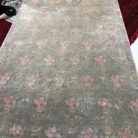 فرش ۶متری